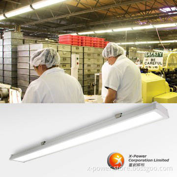 Factory price 43W 5ft LED industrial lamp shenzhen supplier